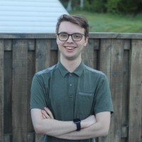 CPC Technologies Employee Wyatt Stagg's profile photo