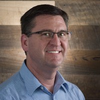 Synchrony Health Services Employee Matt Zickmund's profile photo