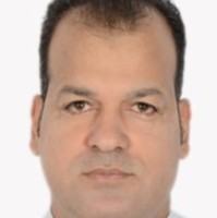 Ibrahim Elgezery Email & Phone Number