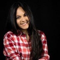 GeoIntelligence Employee Eleni Tsimara's profile photo