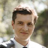 WBW Development Employee Robert Belliveau's profile photo