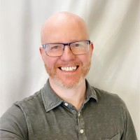 Öli Saunas Employee Ronnie Main's profile photo