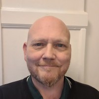 Algiecel Employee Mads Nørgaard's profile photo