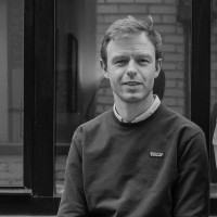 Obsidian Studio Employee Louis Gheysens's profile photo