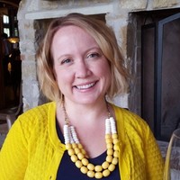 Progressive Insurance Employee Julie Konda's profile photo