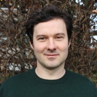 Perun Employee Ilja von Hoessle's profile photo