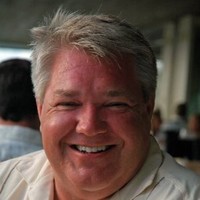 Las Vegas Sands Corp. Employee Mark Swaffer's profile photo