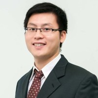 Kingdee International Software Group Employee David Zhou's profile photo