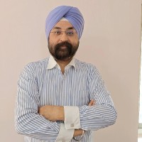 ACT FIBERNET Employee Gurpreet Singh's profile photo