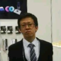 Focalcrest Employee Kaiwei Wang's profile photo