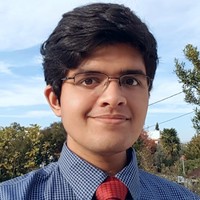 Adaptive Launch Solutions Employee Vikram Krishnaswamy's profile photo