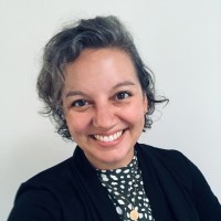 Food Forward Employee Madeline Stewart's profile photo