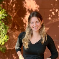 Sophia Whelan's profile photo