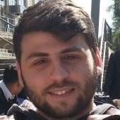Norm Engineering Employee Yağız Yildirmaz's profile photo