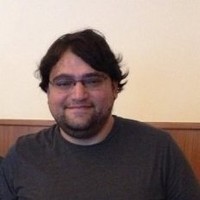 Paste Magazine Employee Oktay Kozak's profile photo