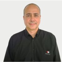 MATIC Machines Employee Tomás Sanjurjo's profile photo