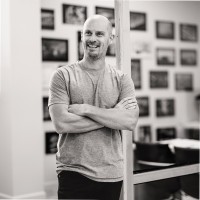 SPLYCAP Employee Tyler Williams's profile photo