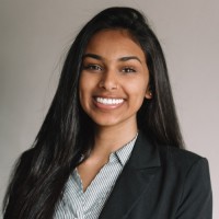Floodbase Employee Ruchi Maniar's profile photo