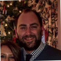 Parade Employee Brian Ross's profile photo