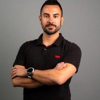 Matteo Giorgi Email & Phone Number