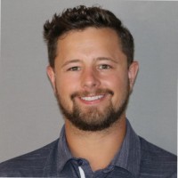 John Carroll University Employee Aaron Yoder's profile photo
