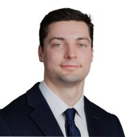 Commonwealth Financial Network Employee Davin Sweeney's profile photo