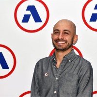 Grupo Armstrong Employee Antonio Rico's profile photo