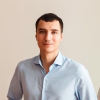 Fitch Group, Inc. Employee Alex Kozlov's profile photo