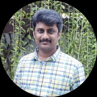 BodhBridge ESPL Employee Prashanth G's profile photo