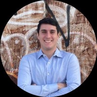 ANYMARKET Employee Mauro Landivar's profile photo