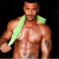 Crunch Employee Ali Dundar's profile photo