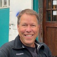 The Open Geospatial Consortium (OGC) Employee Scott Simmons's profile photo