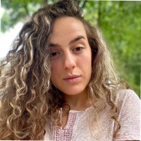 ITCE Employee Gergana Gecheva's profile photo