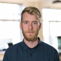 IT Matter AS Employee Lars Aasheim's profile photo