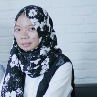 Future Mediatrix Group Employee Sischa Monalisa's profile photo