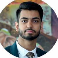 KheloMore Employee Arshdeep Singh's profile photo