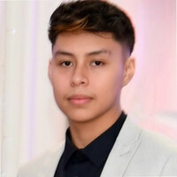 Lincoln Tech Employee Erick Galvan's profile photo