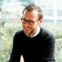 Unibail-Rodamco-Westfield Employee Adrien Simon's profile photo