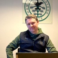 HamKam Employee Jonas Hoem's profile photo