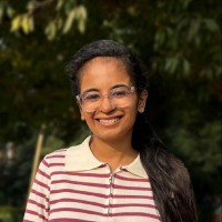 SuprSend Employee Yashika Mehta's profile photo