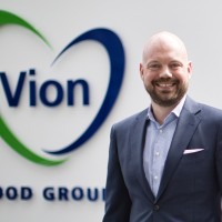 Vion Food Group Employee Derk Oorburg's profile photo