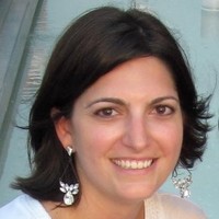 Amnesty International USA Employee Loren Domilici's profile photo