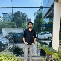 Hirestar.io Employee Nikhil Yadav's profile photo