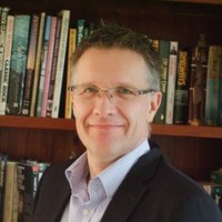 Remedy Geotechnics Ltd Employee Derek Egan's profile photo