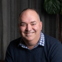 Capital Transport Employee Ty Pedersen's profile photo