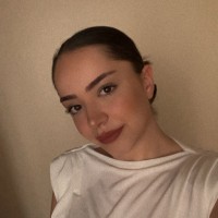 Promed Clinic Employee İlayda Topuz's profile photo