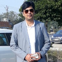 TrueCode Inc Employee Ajay Choudhary's profile photo