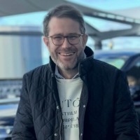 Snowfall Employee Stefan Cars's profile photo