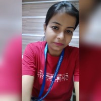 Iwebnext Employee Jyoti Mishra's profile photo