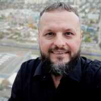 Seatech Engineering Ltd Employee MacIej Dobruchowski's profile photo